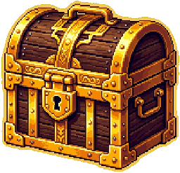Dungeon chest